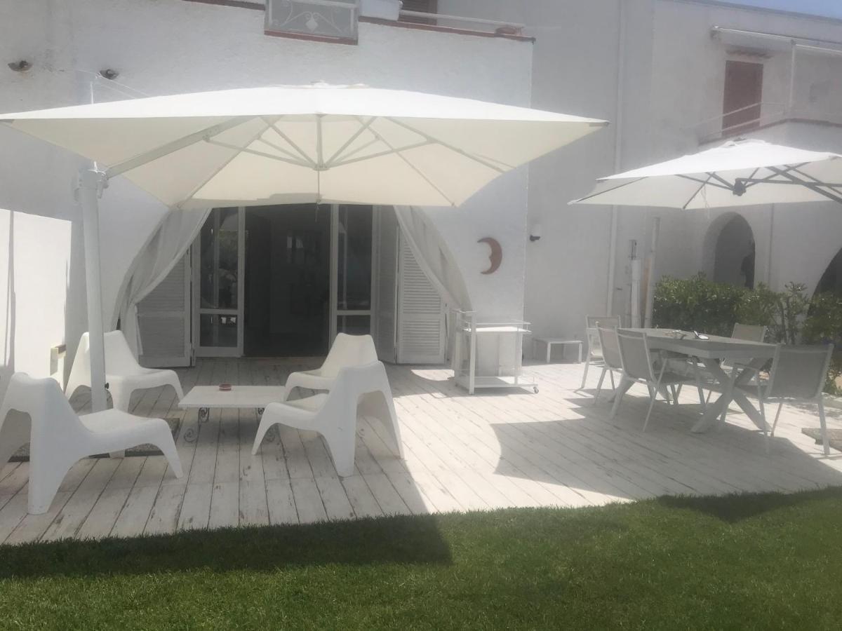 Villa A Diamante Sulla Spiaggia Белведере Маритимо Екстериор снимка