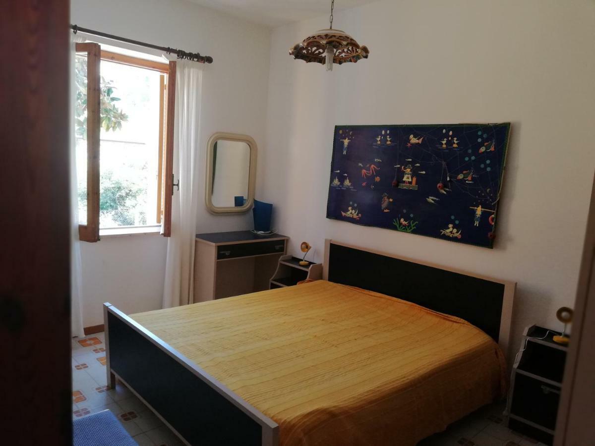 Villa A Diamante Sulla Spiaggia Белведере Маритимо Екстериор снимка